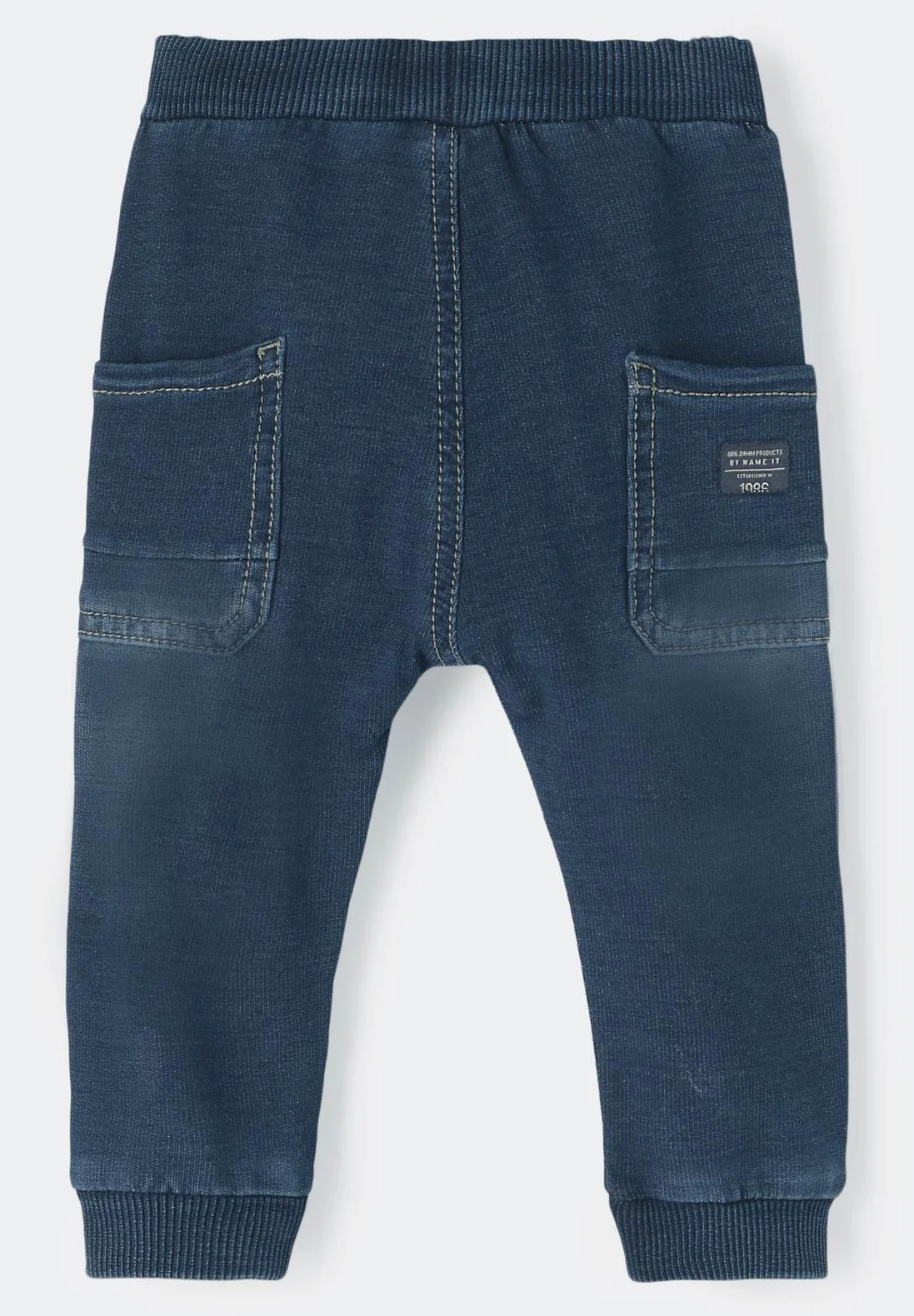 Nómbralo NBMBUNDO PANT - Pantalones deportivos