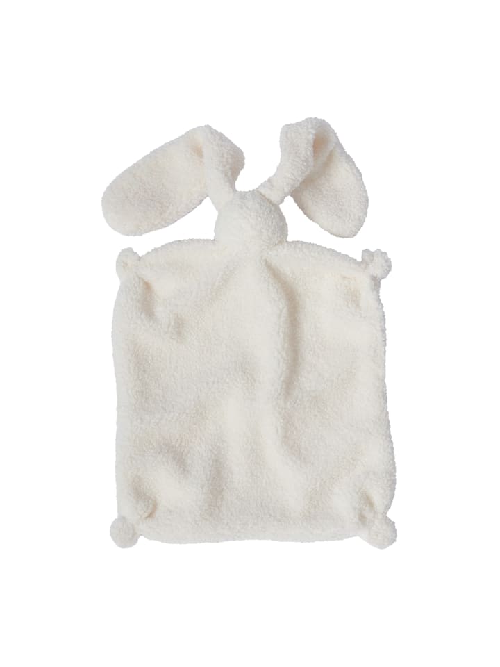 nordic coast company  Kuschelhase Schmusetuch Teddy Creme günstig kaufen onesize