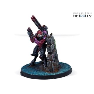 Shasvastii Haiduks (multi sniper) Blister