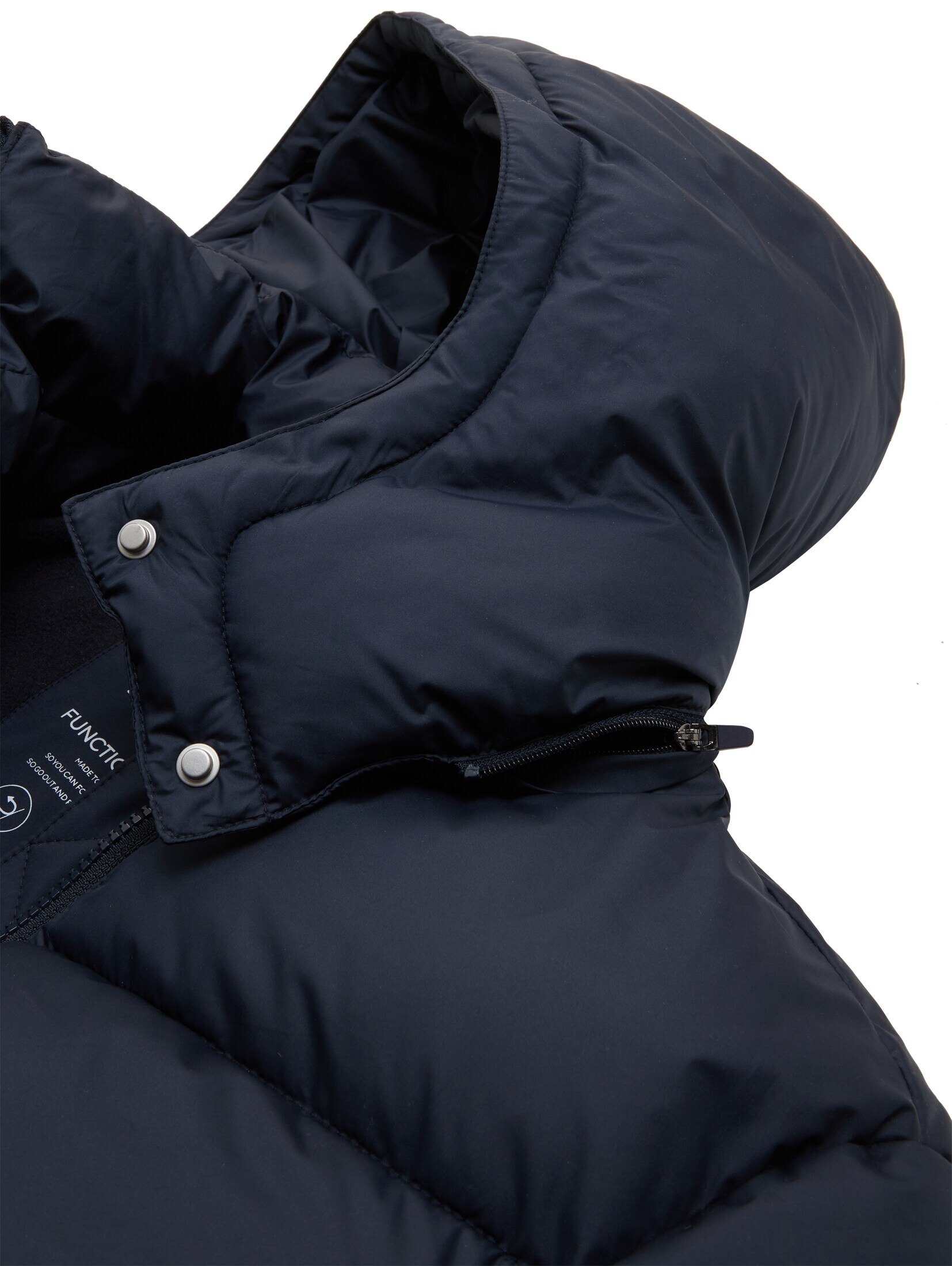 Winter Jacket