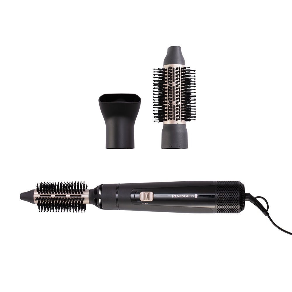 Blow Dry & Style 800 Watt Warmluftbürste
