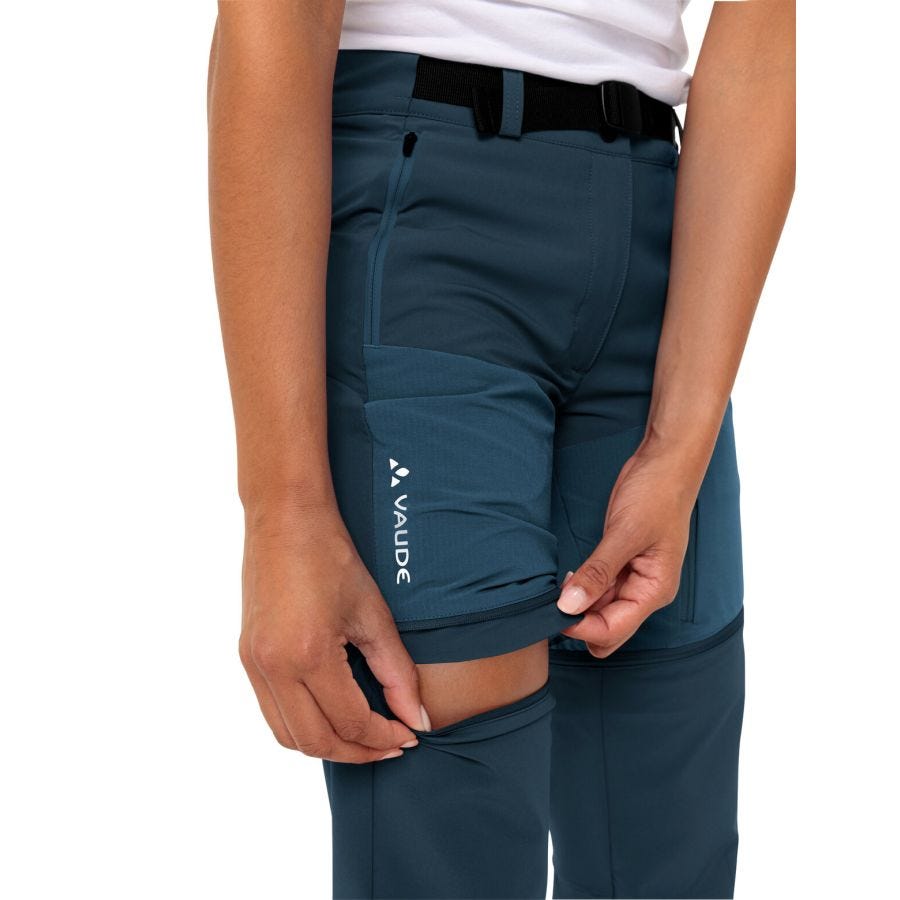 Elope Zip-Off Hose Damen