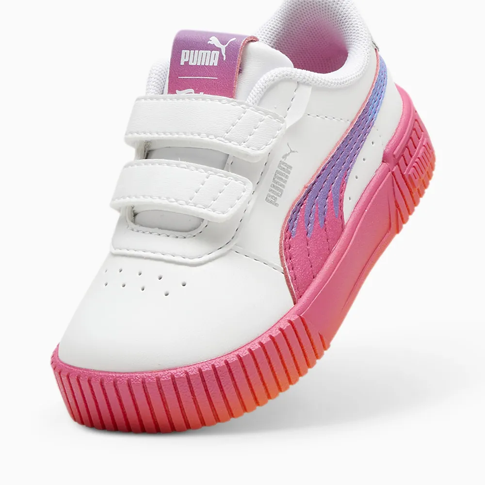 PUMA x TROLLS Carina 2.0 396539_01 / weiss