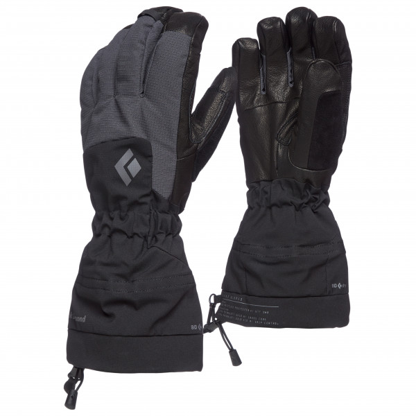 Black Diamond - Soloist Gloves - Handschuhe