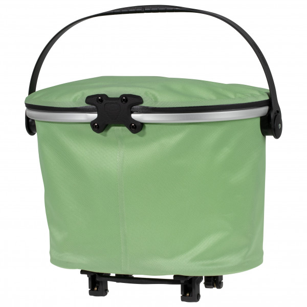 Ortlieb - Up-Town Rack City 175 - Gepäckträgertasche