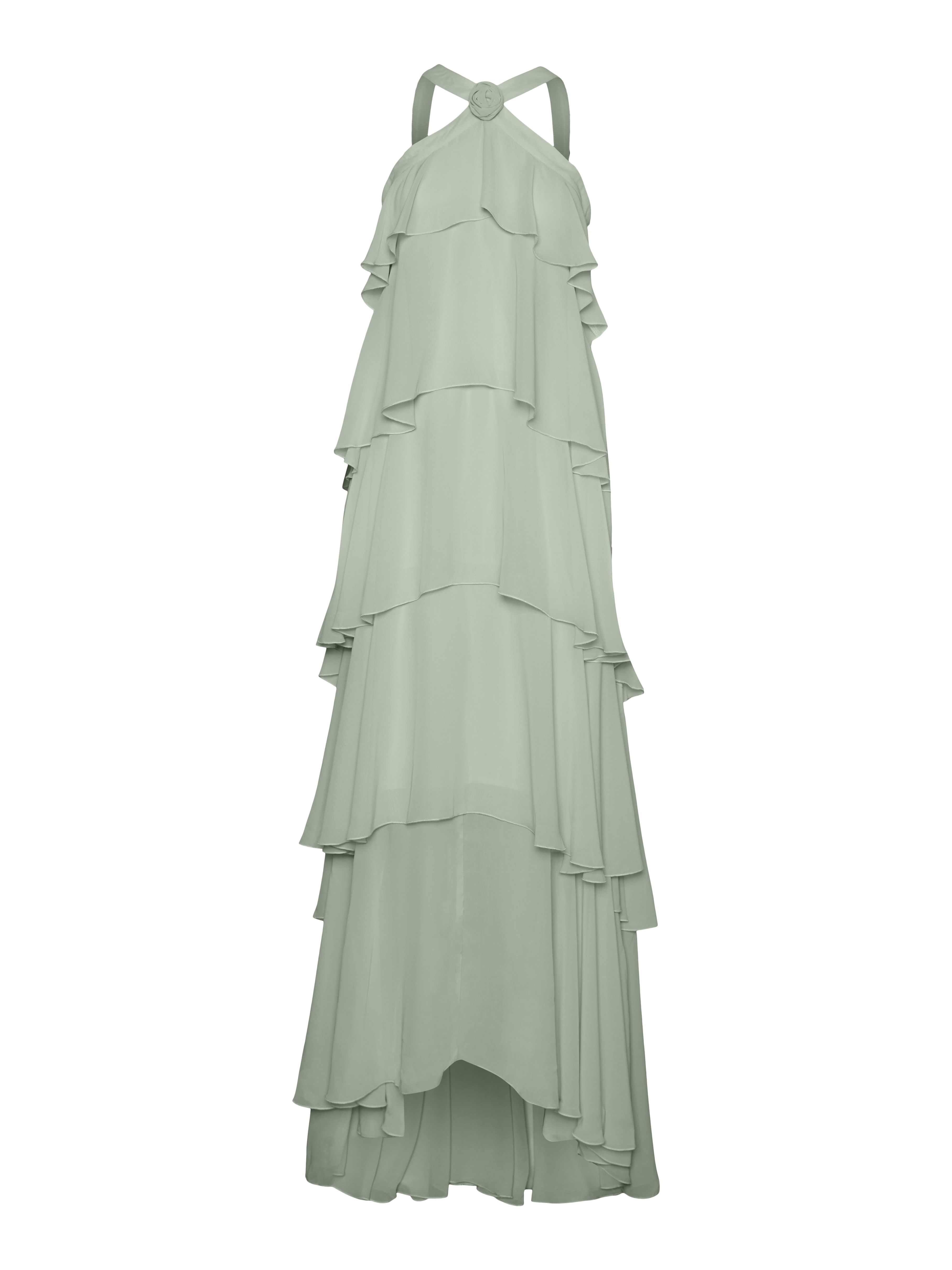 VMFELICIA Langes Kleid