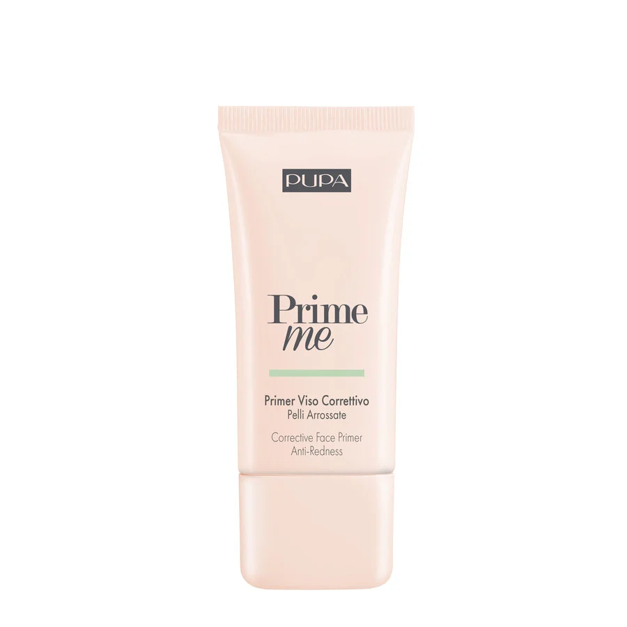 Face Prime Me Korrektive Gesichtsgrundierung – Make-up-Basis