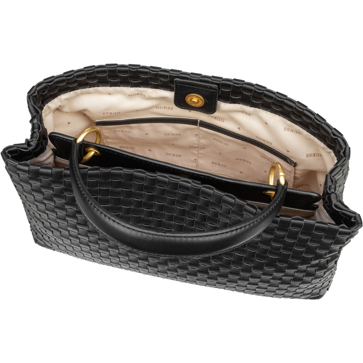Handtasche Lisbet Two Compartment Satchel