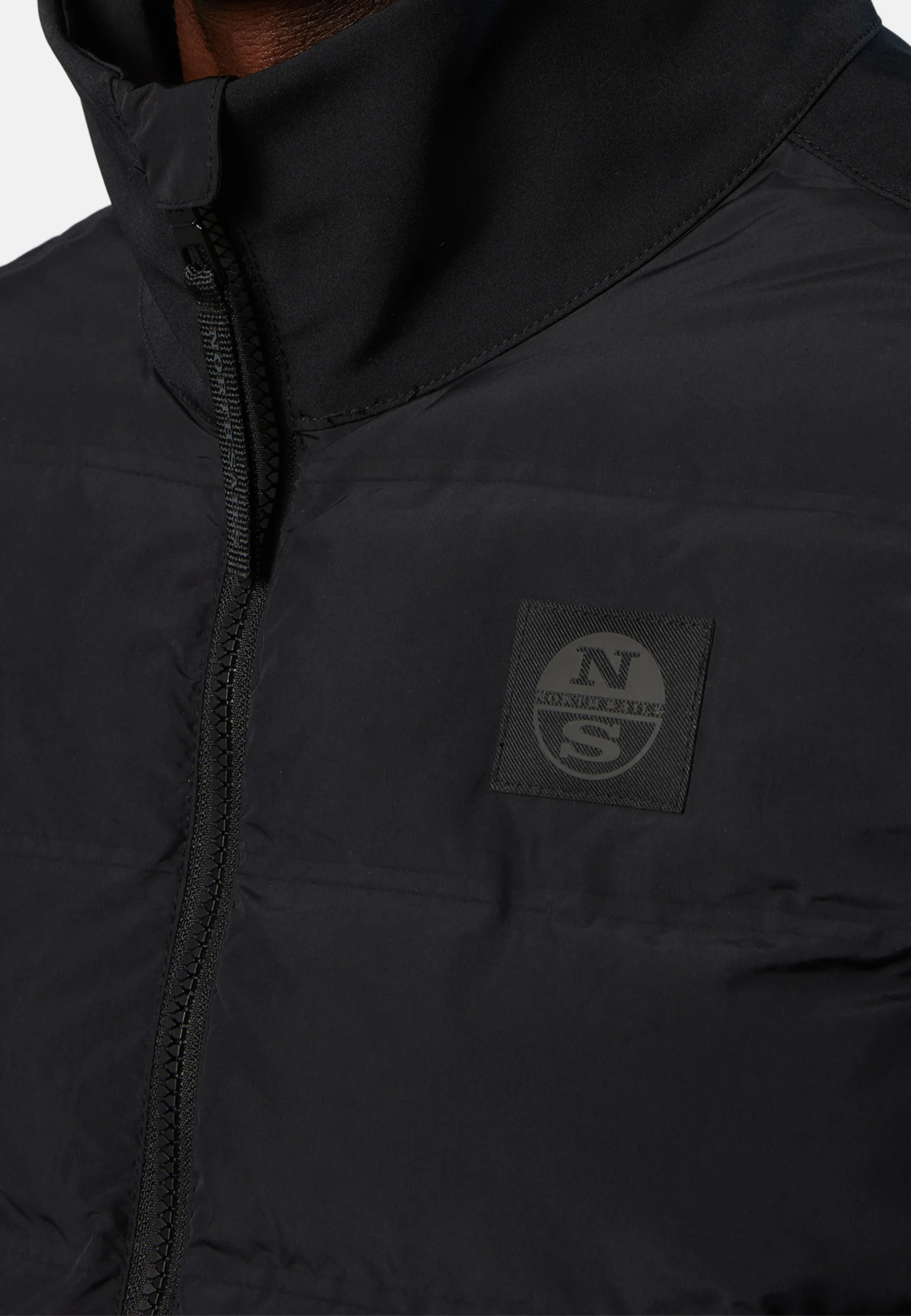 North Sails UTILITY - Sin mangas