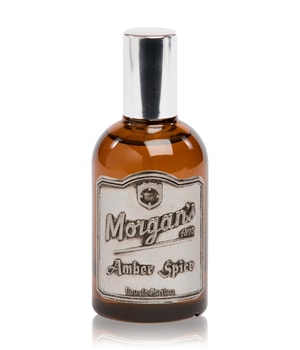 Morgan's Luxury Amber Spice Eau de Parfum-50 ml