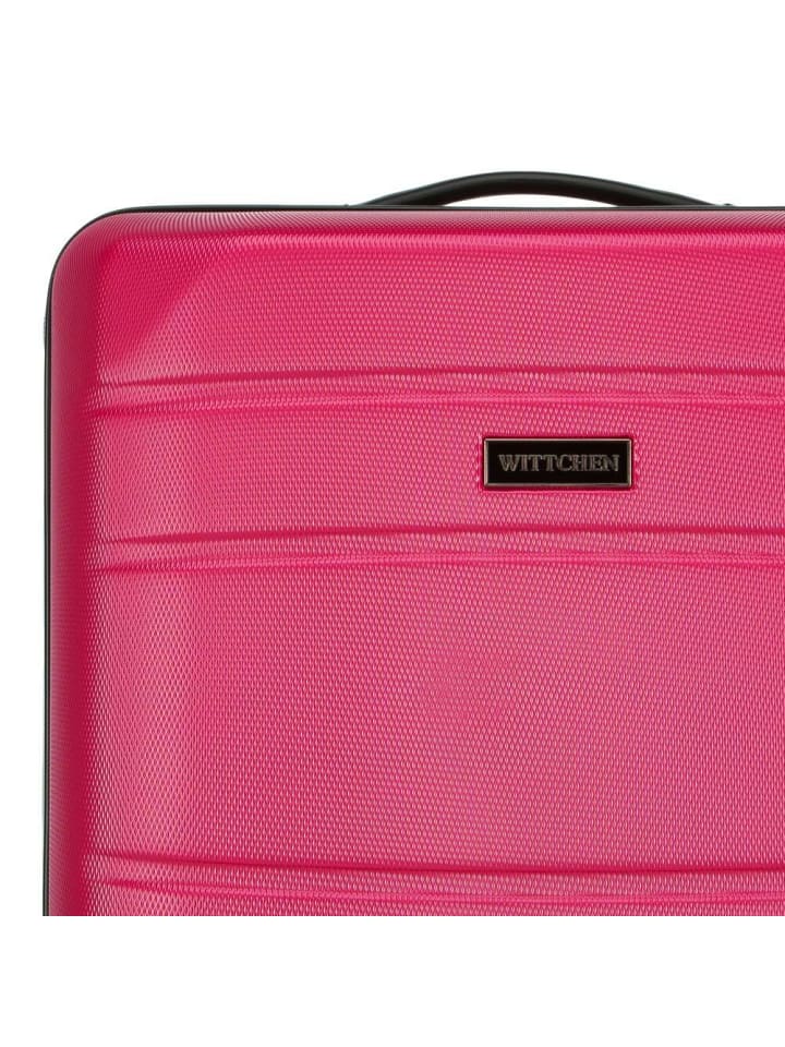 Wittchen Globe line Collection in Pink günstig kaufen onesize