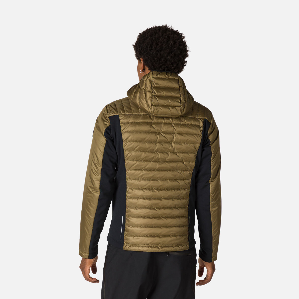 Herrenjacke SKPR Hybrid Light