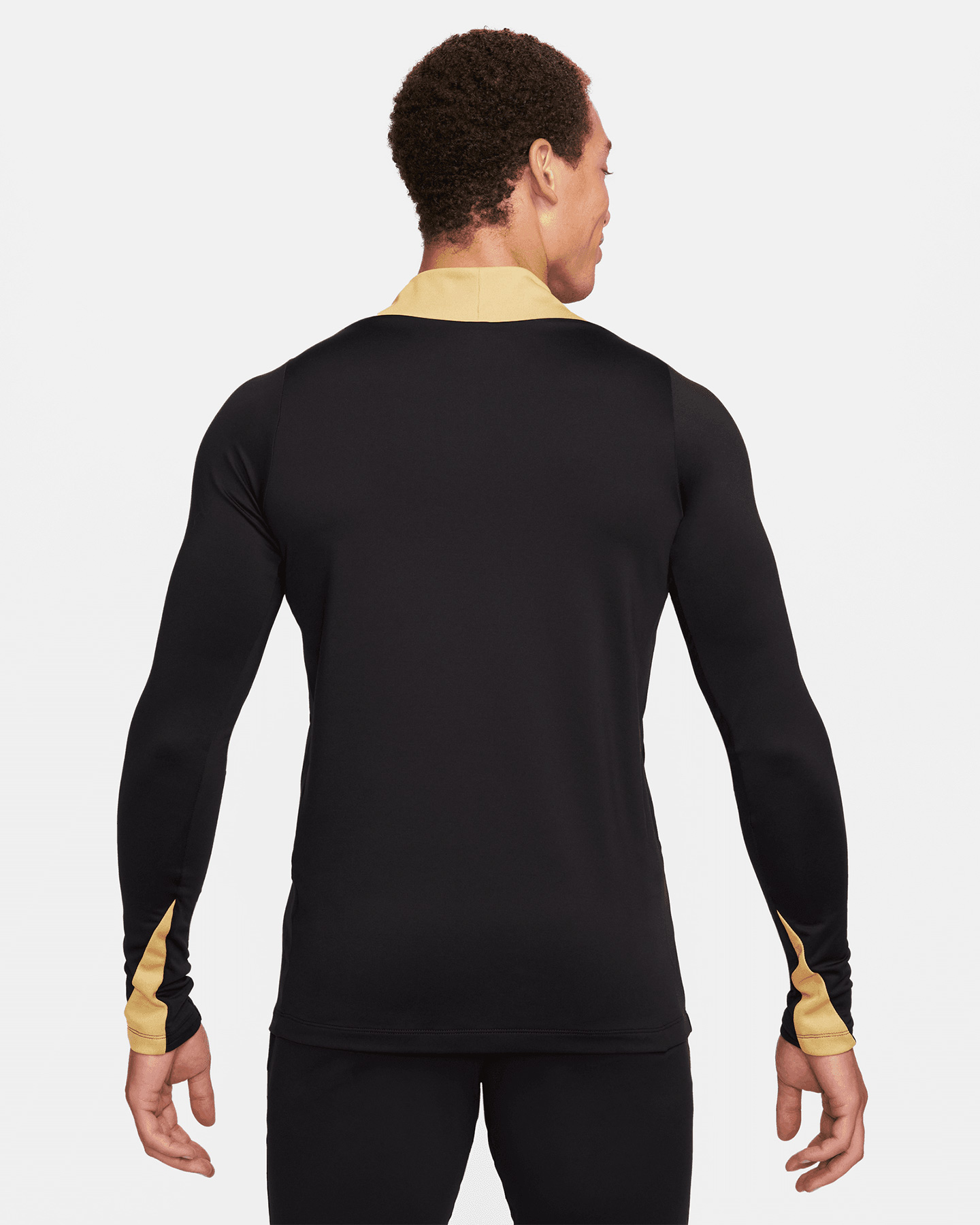 Maglia Calcio Nike Strike Dri Fit M FN2403-011
