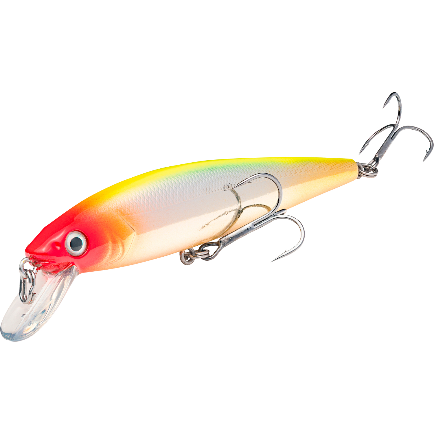 Strike King Kunstköder KVD 200 Jerkbait (Clown)