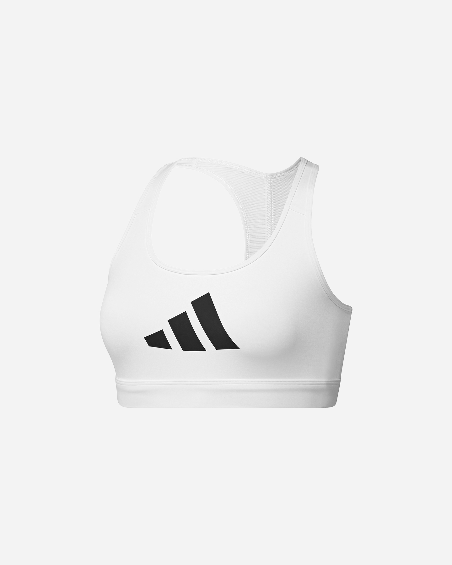 Sutien sport Adidas Big Logo Pwrct W JE3771
