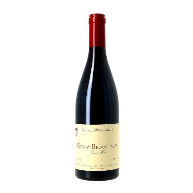 Domaine Roblet-Monnot, Brouillards, 2019