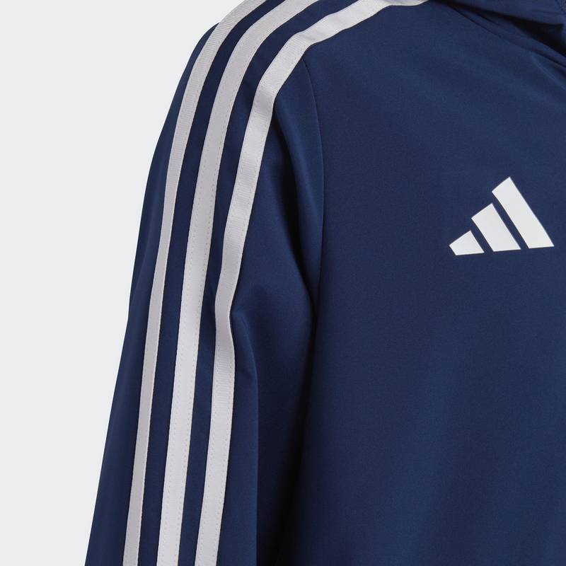adidas Tiro 23 League Windbreaker Funktionsjacke Kinder