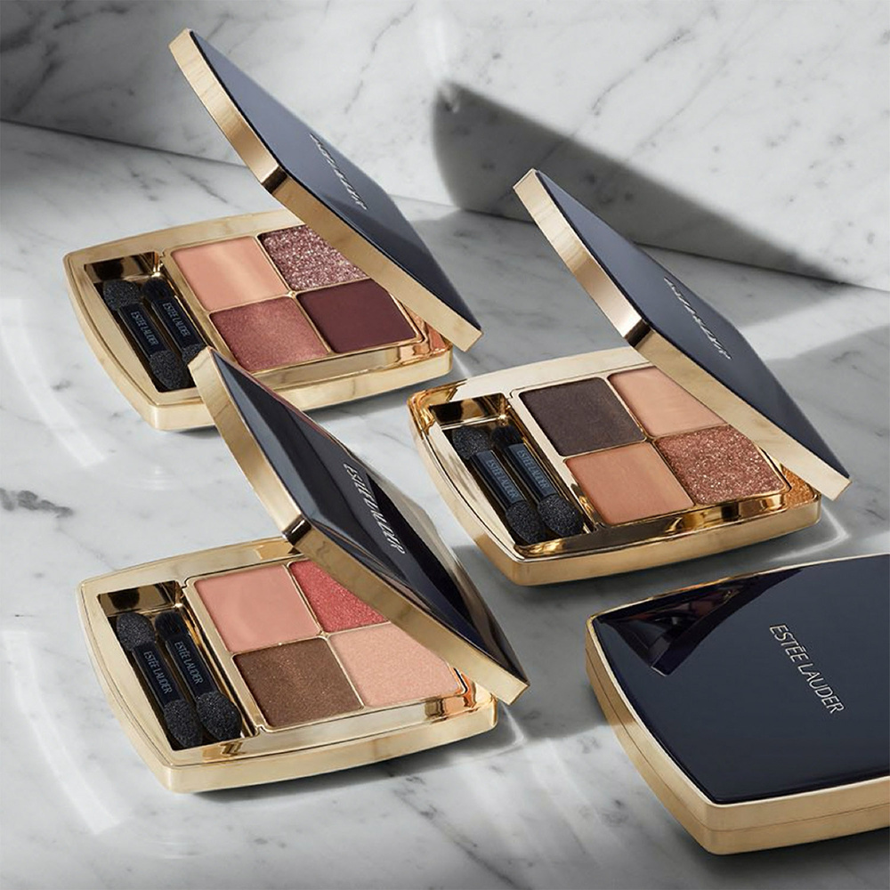 Estée Lauder Pure Color Envy Ombres à paupières Sculptantes Ombres à paupières