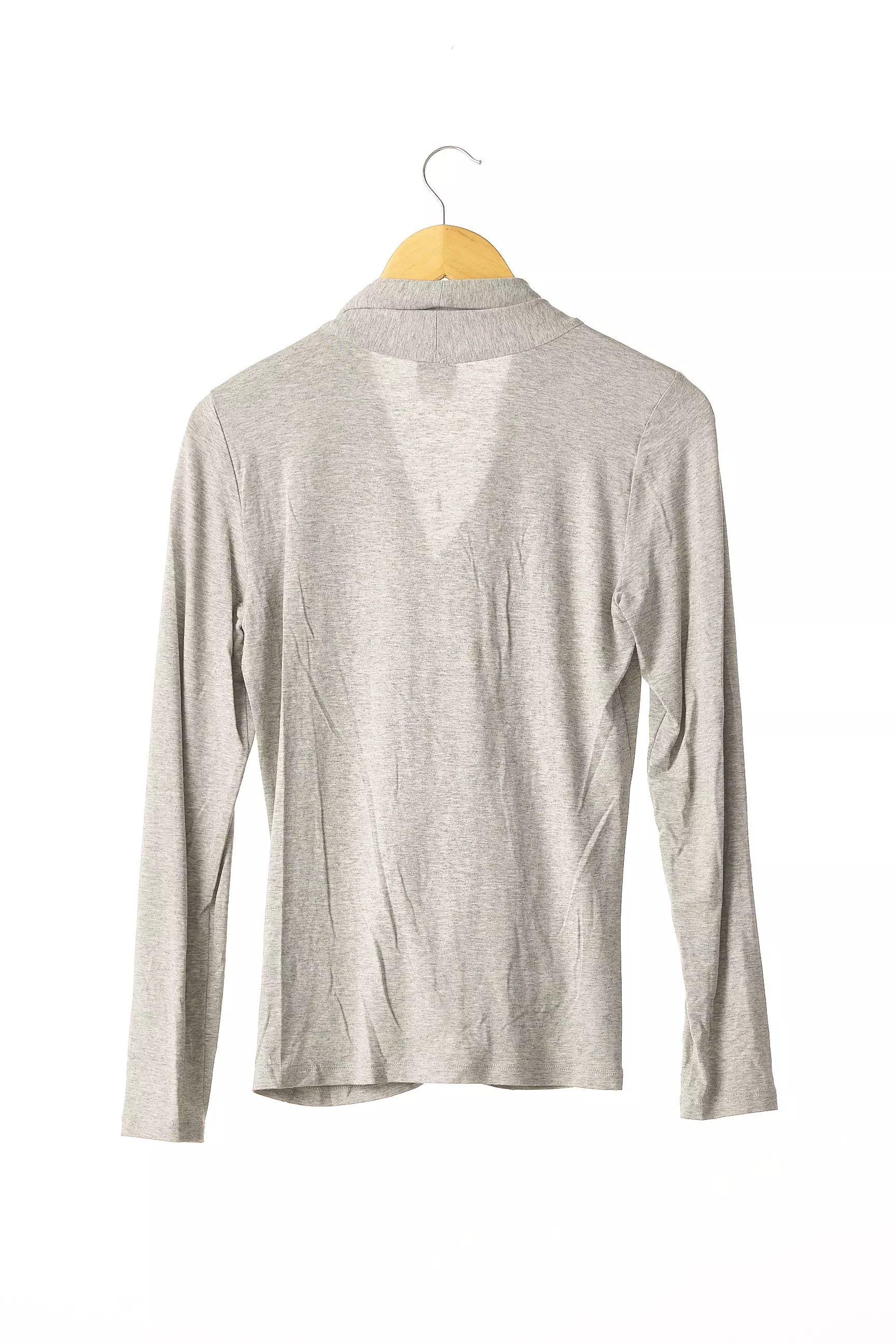 Madeleine Tshirts Femme couleur gris