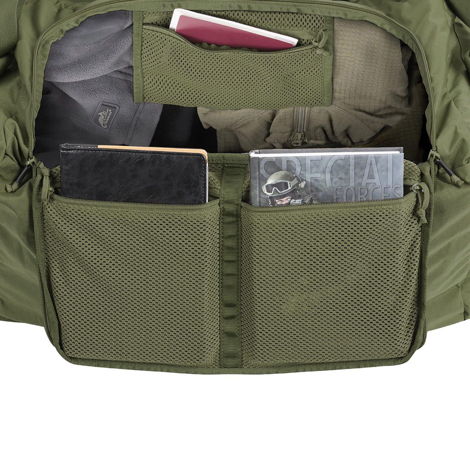 Urban Training Bag Cordura