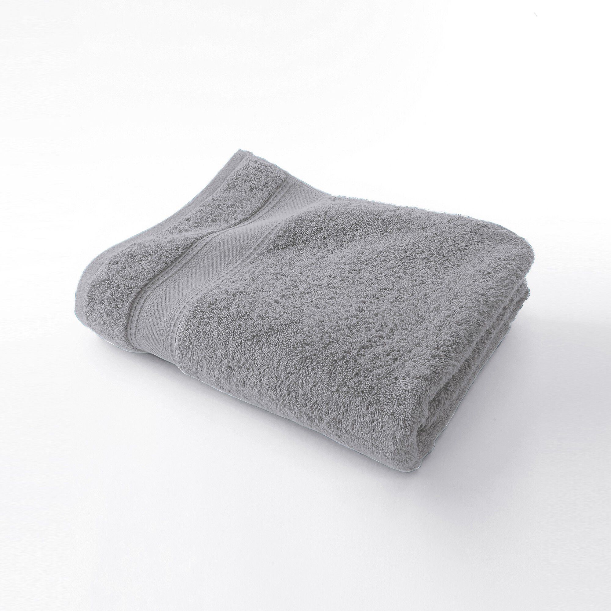 Éponge unie 540g/m2 confort luxe