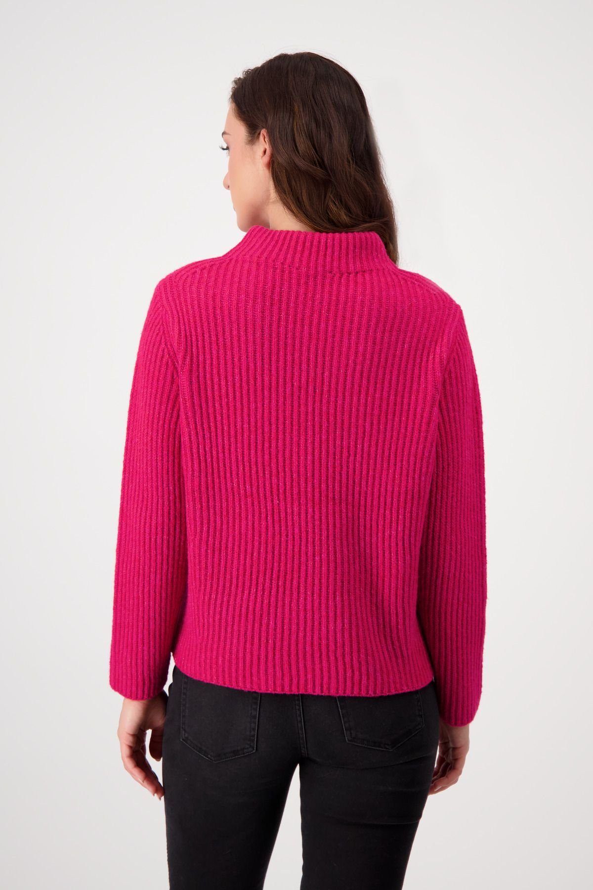 Monari Stillpullover