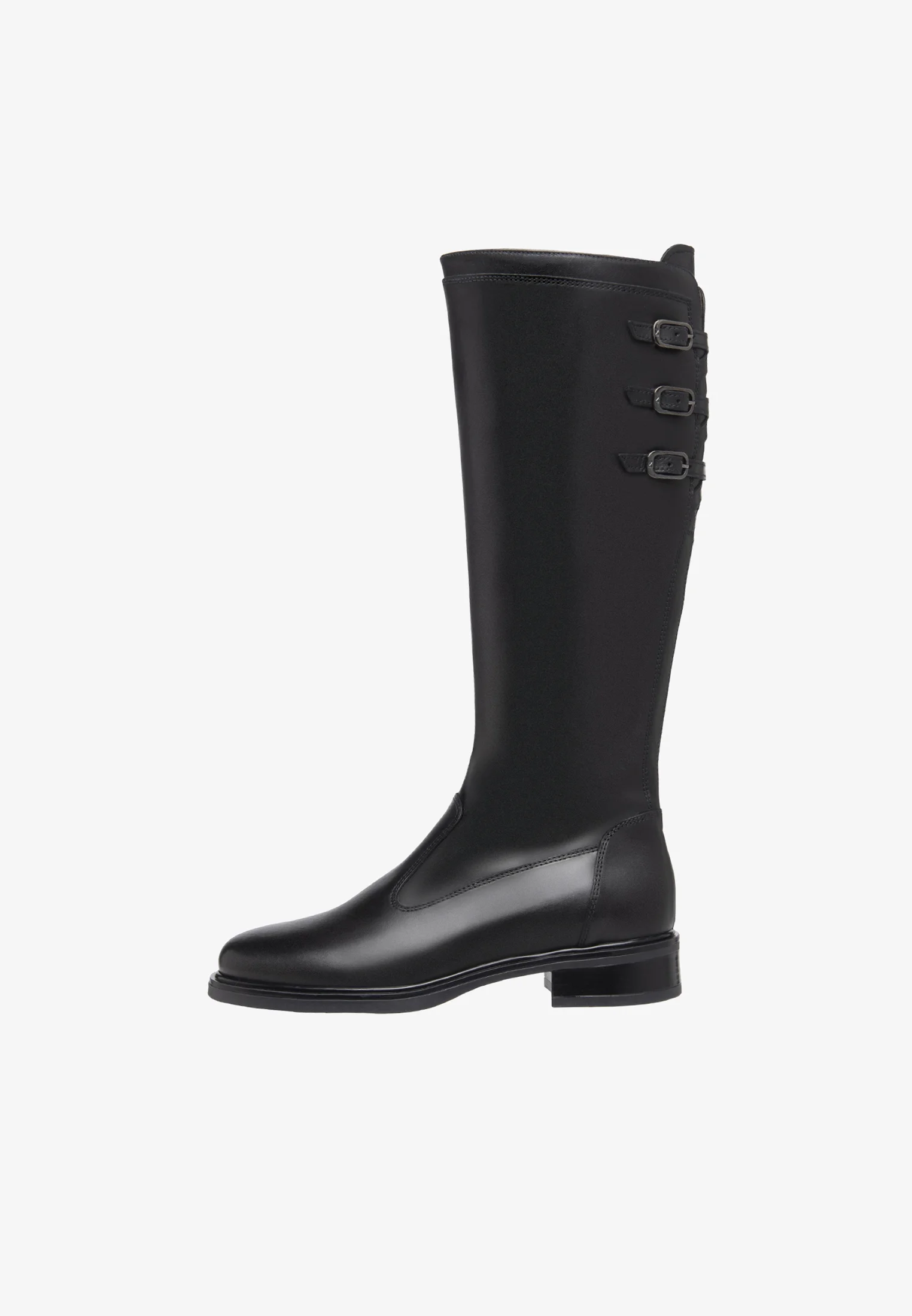 Botas altas NeroGiardini