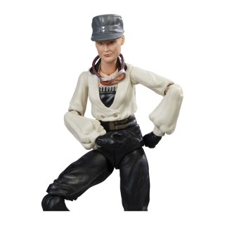 Indiana Jones Adventure Series Actionfigur Dr. Elsa Schneider (Der letzte Kreuzzug) 15 cm