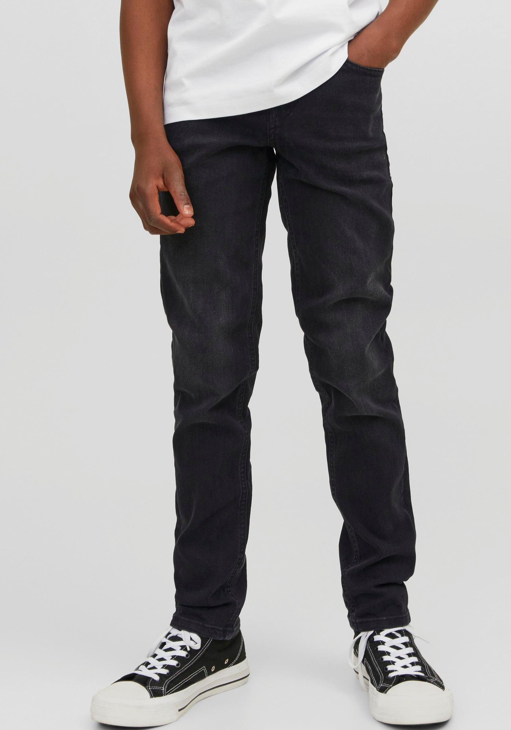 Jack & Jones Junior Slim-fit-Jeans JJIGLENN JJORIGINAL MF 073 NOOS JNR