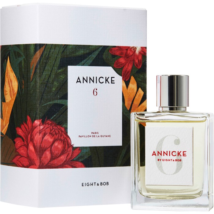 Eau de Parfum Spray 6