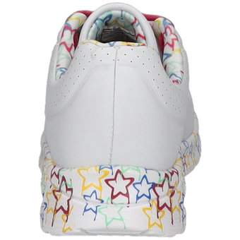 Okinawa Sneaker in weiß