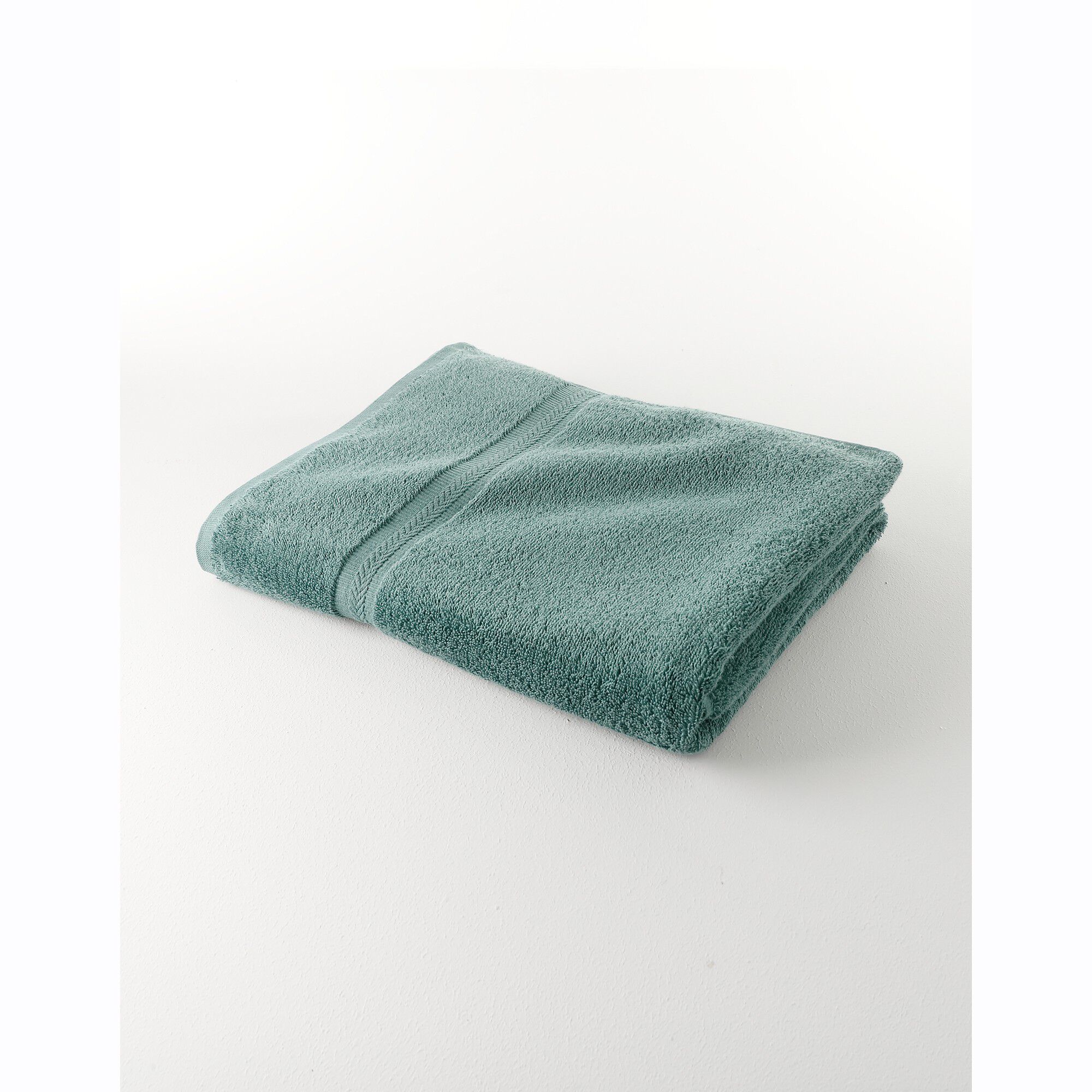 Eponge unie 420 g/m2 confort moelleux