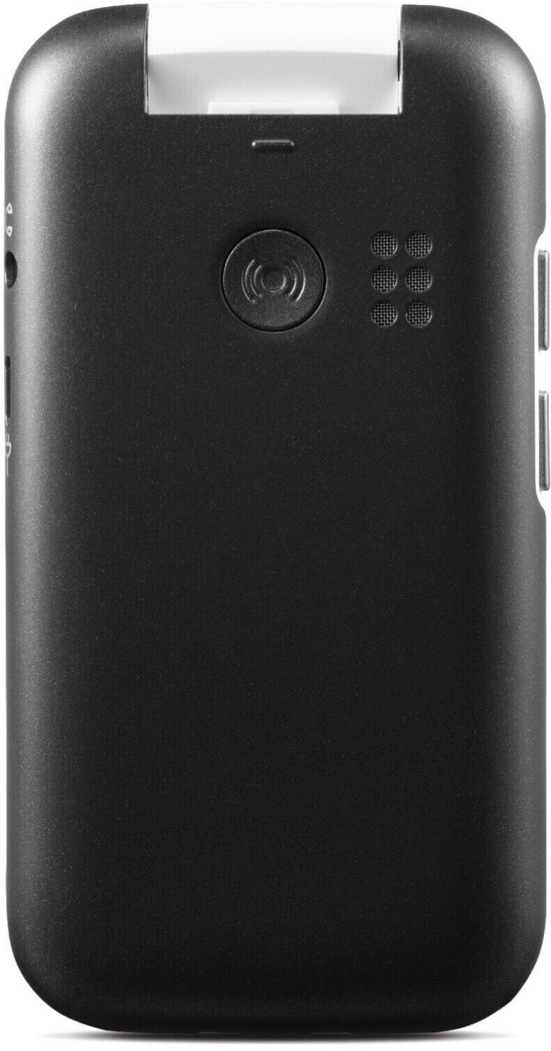 Doro 6820 Klapphandy (7,11 cm/2.8 Zoll, 2 MP Kamera, Notruftaste)