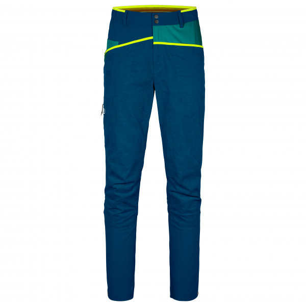 Ortovox - Casale Pants - Kletterhose