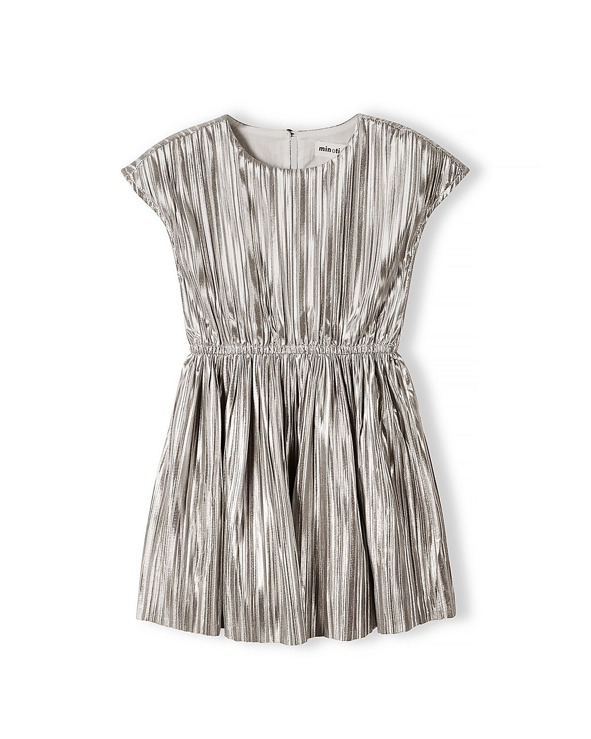 Schimmerndes Partykleid für Mädchen (3-14y)