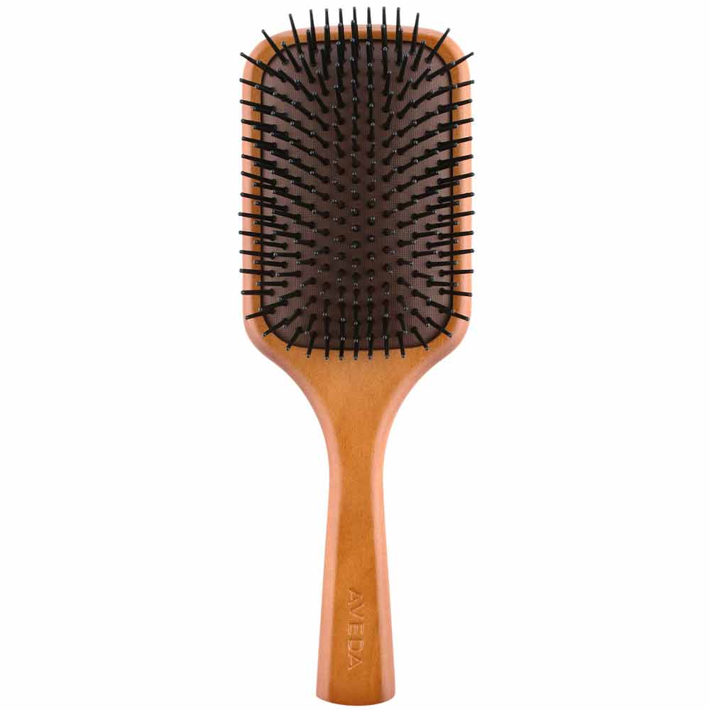 AVEDA Wooden Paddle Brush
