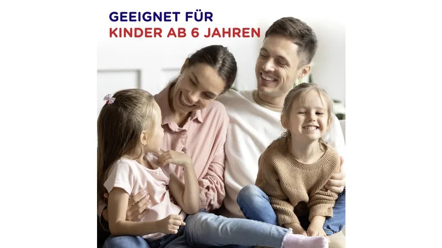 Signal Zahnbürste ab 7 Jahre ultra soft