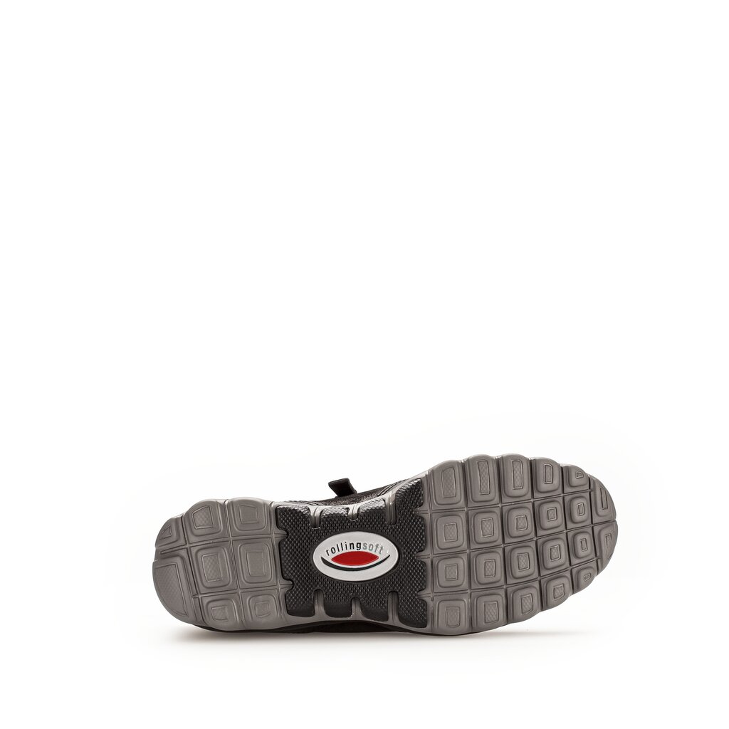 rollingsoft Sneaker low schwarz