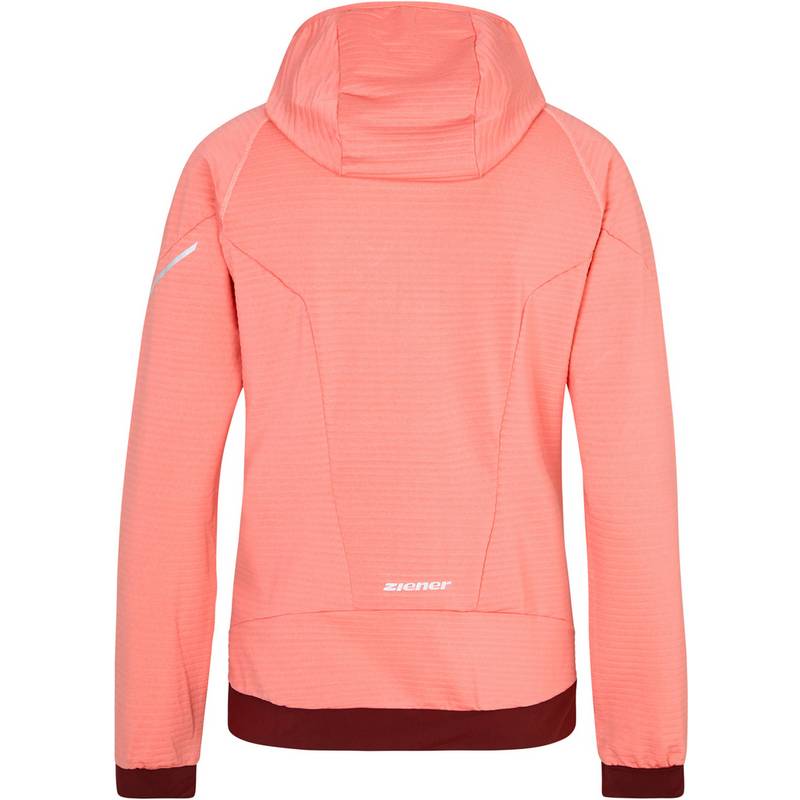 Ziener Nascha Fleecejacke Damen