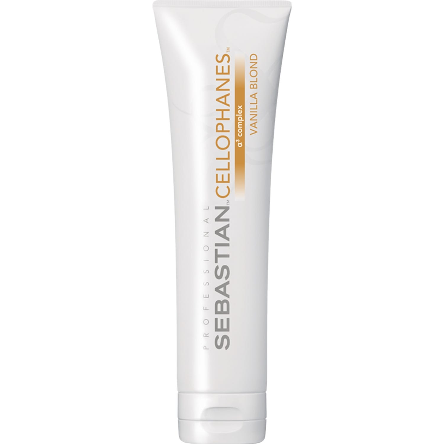 Sebastian Cellophanes Vanilla Blond 300 ml