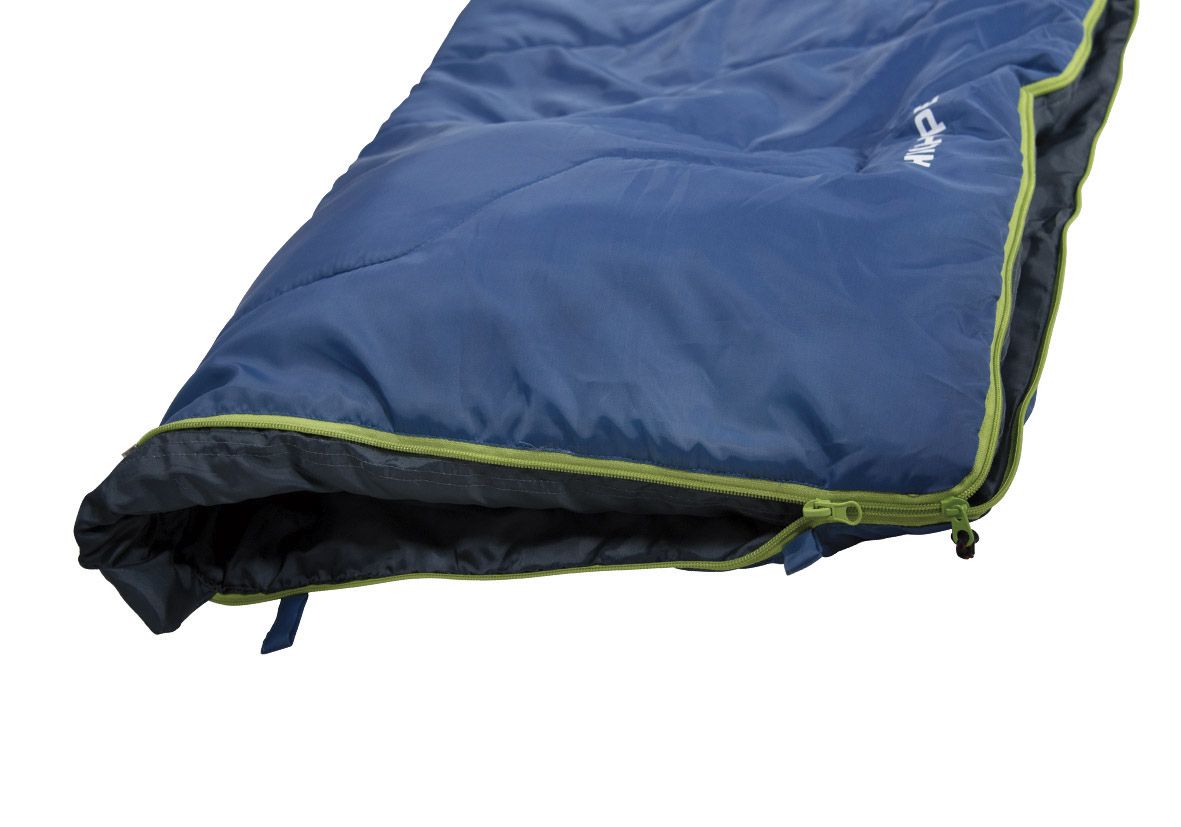 High Peak Easy Travel Schlafsack