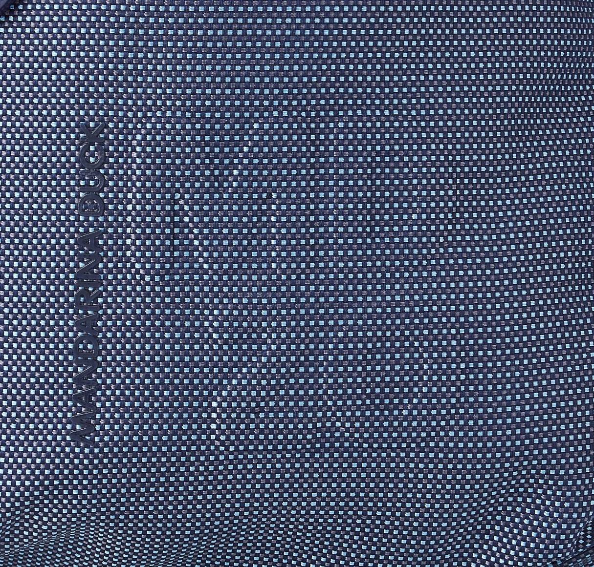 MANDARINA DUCK Handtaschen blau BACKPACK