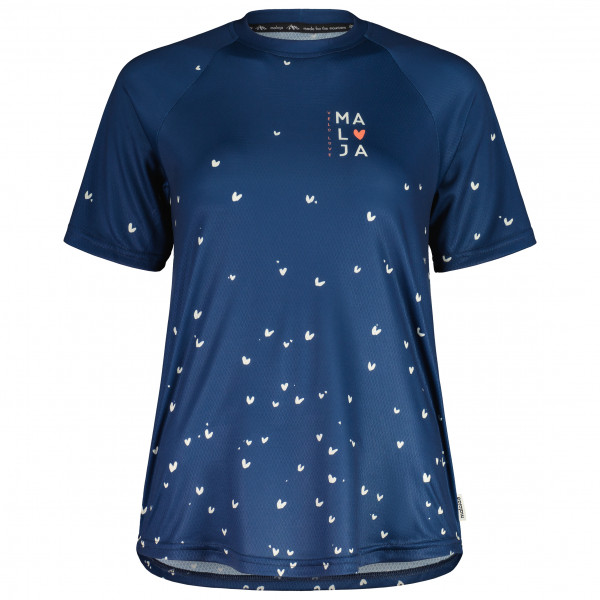 Maloja - Women's ValbonaM. Multi 1/2 - Funktionsshirt