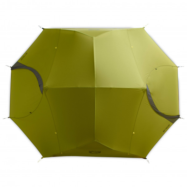 Nemo - Dagger OSMO 3P - 3-Personen Zelt