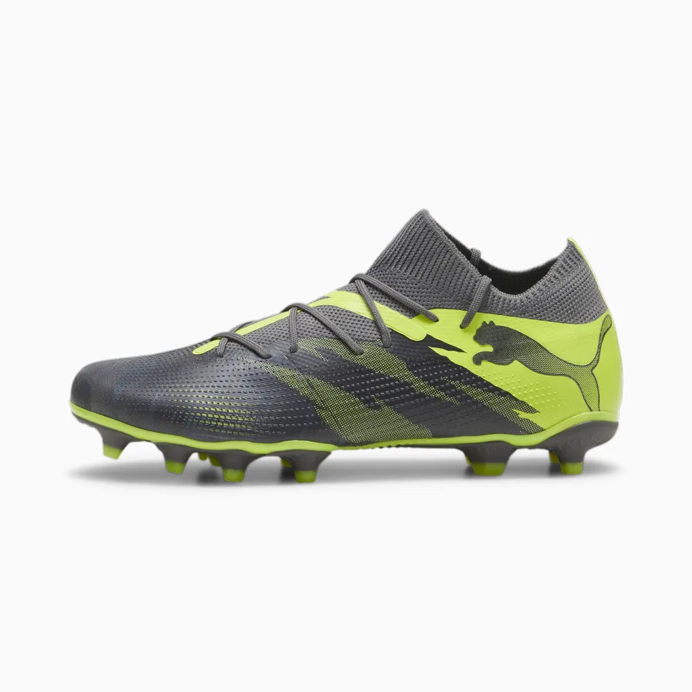 PUMA Future 7 Match Fg ag Rush 107842_01 / grau