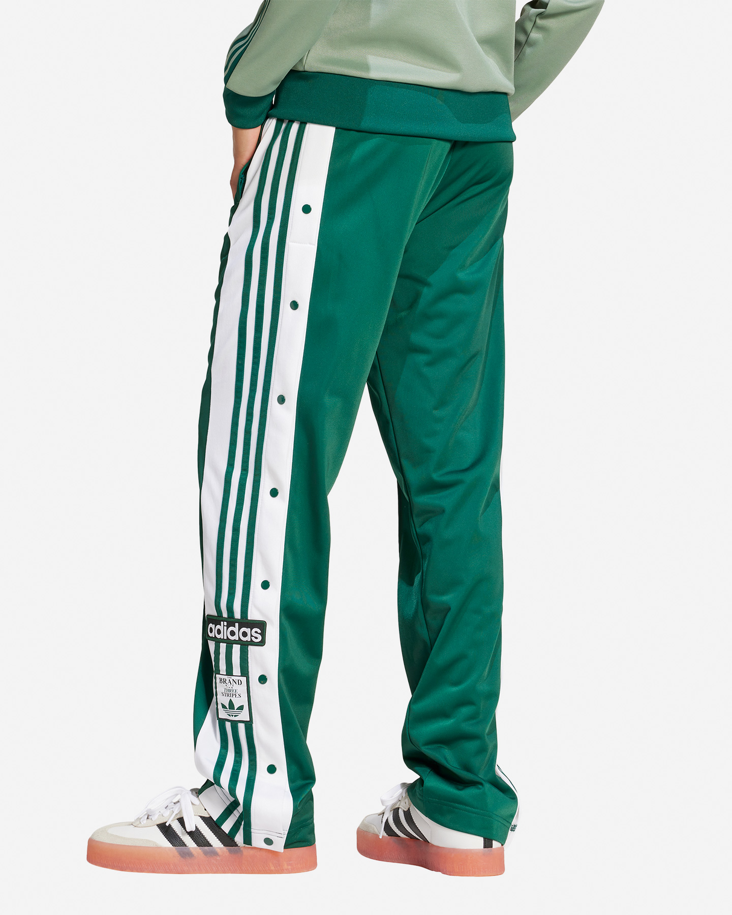 Adidas Originals Pantalone Adibreak W JD0852