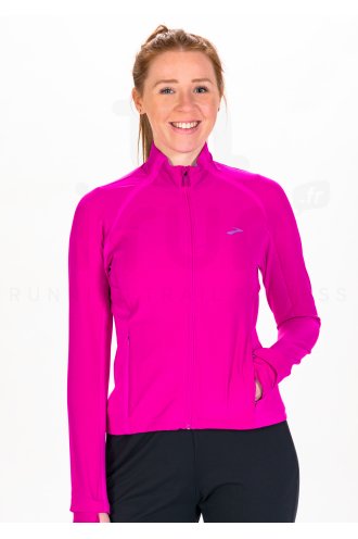 Brooks Fusion Hybrid W