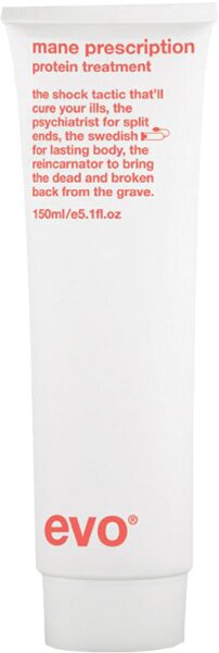 evo Repair Mane Attention Protein Treatment Haarkur