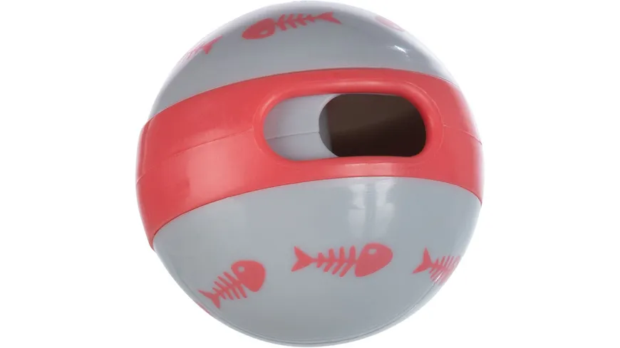 Trixie Cat Activity Snackball ø 6 cm Katzenspielzeug