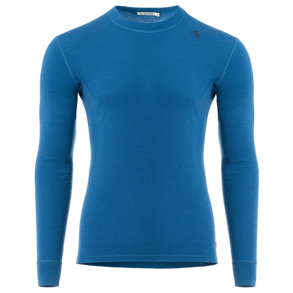 Aclima - WW Crew Neck - Merinounterwäsche